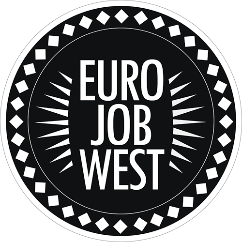Eurojob- West Sp. z o.o Słubice Logo
